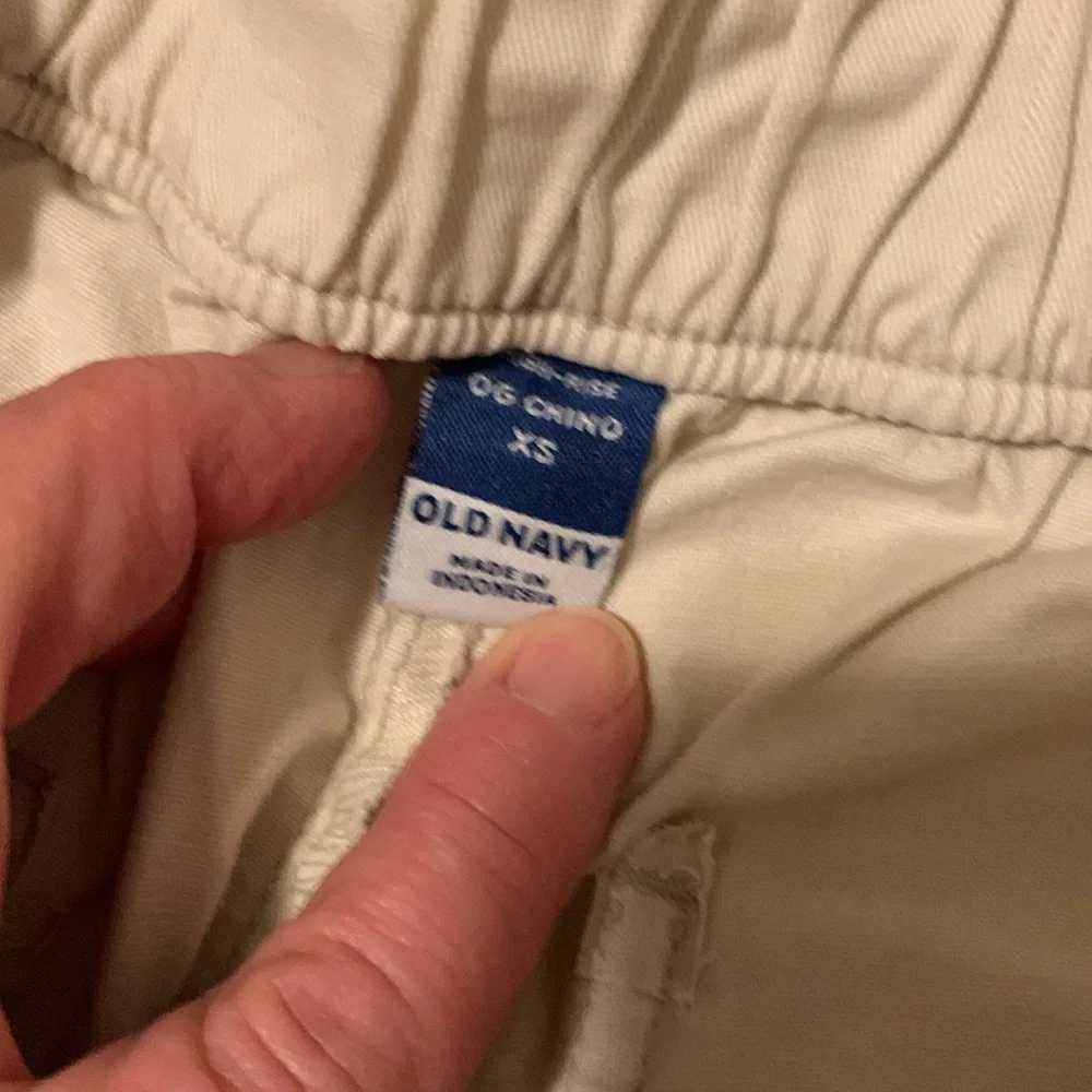 Old Navy OG Chino pants NWT - Picture 6 of 16